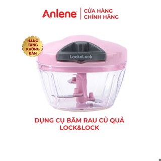 Dụng cụ băm rau củ quả Anlene