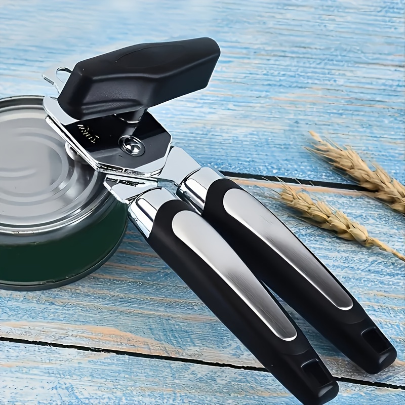 1 Dụng Cụ Mở Hộp Bằng Tay Ba Trong Một Đa Năng Mạnh Mẽ Có Thể Dao Dụng Cụ Mở Hộp Bếp Dụng Cụ Mở Hộp Dụng Cụ