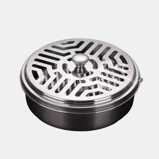 Hộp đựng nhang muỗi Choice CL196 chống cháy nổ, an toàn