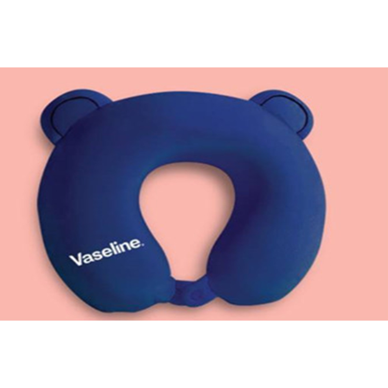 [HB Gift - BW] Gối cổ chữ U Vaseline(Mẫu ngẫu nhiên)