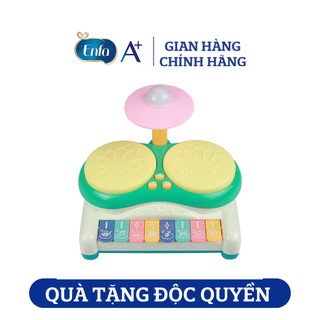  Đồ chơi trống kèm đàn mini