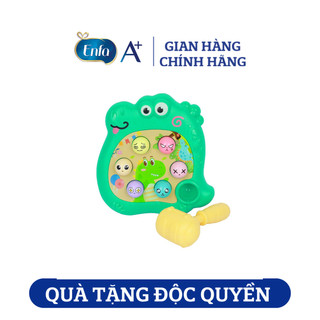[Quà tặng không bán] Đồ chơi đập chuột 2