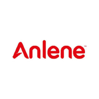 [Gift] Vali size 20 inch Anlene