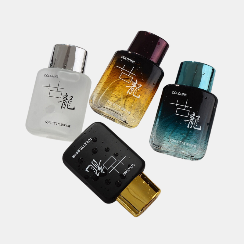 Nước Hoa Hương Tự Nhiên Royal Cologne 50ml Hương Sang Chảnh Tươi Mát Lưu Hương 6-8 Tiếng A246 - YNA048