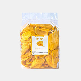 Mít sấy giòn 500g LN027
