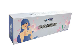  - Máy uốn tóc NHS