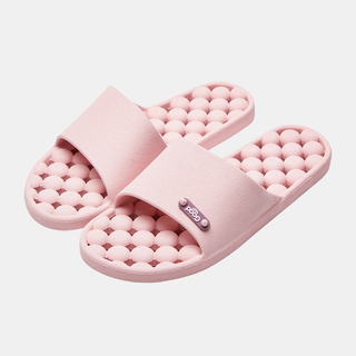 Dép nam nữ nhựa Choice FH-36 dạng lỗ mát xa chân đi trong nhà thoải mái tiện dụng