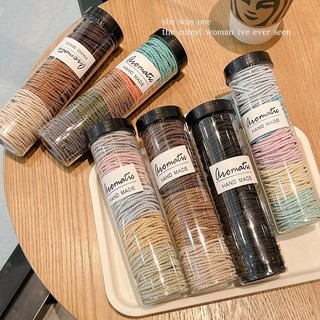 Dây Cao Su Nữ Dây Buộc Tóc Độ Đàn Hồi Cao Rosslynaccessory