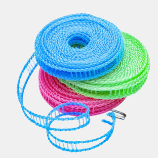 Cuộn dây phơi đồ dài 5m dayphoi-5m ht07