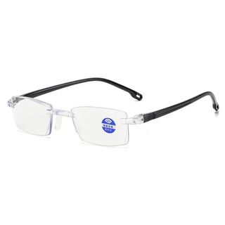 Kính Đọc Sách Chống Bức Xạ Cho Nữ