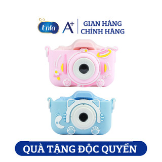  Đồ chơi máy ảnh cầm tay đa năng