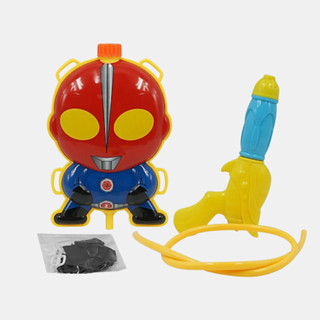 Bộ ba lô súng nước Choice 017D Mẫu Ngẫu Nhiên