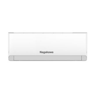 Điều hòa Nagakawa Inverter 1 chiều 1.5 HP NIS-C12R2U51 12000 BTU