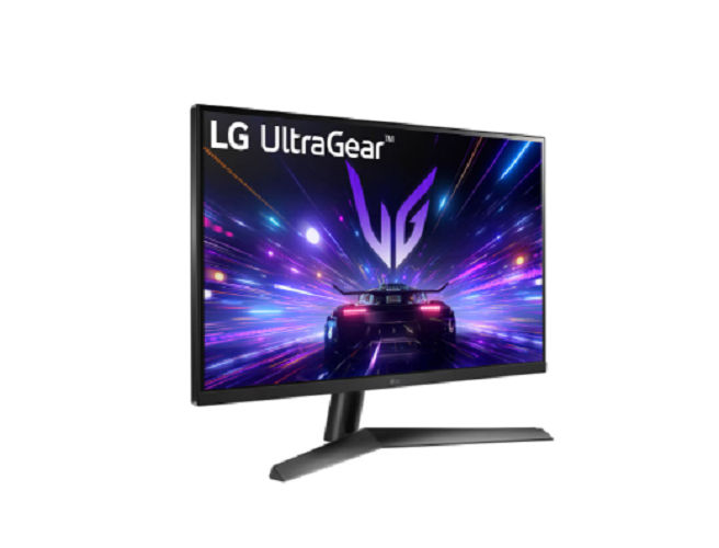 Màn hình LG Gaming Full HD IPS 27GS60F-B 27'' UltraGear™ | 180Hz, IPS 1 ms (GtG), HDR10 | BigBuy360 - bigbuy360.vn