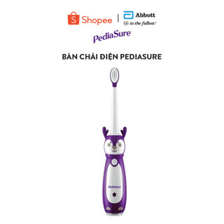 Bàn chải đánh răng điện cho bé LocknLock