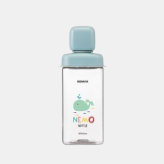 Bình nước komax fh-02 430ml