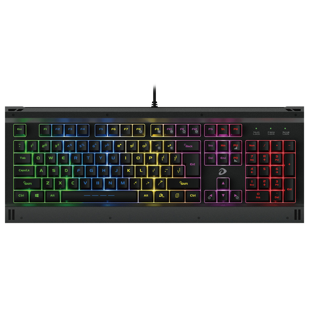 Bàn phím Gaming DAREU LK145 bàn phím thông minh