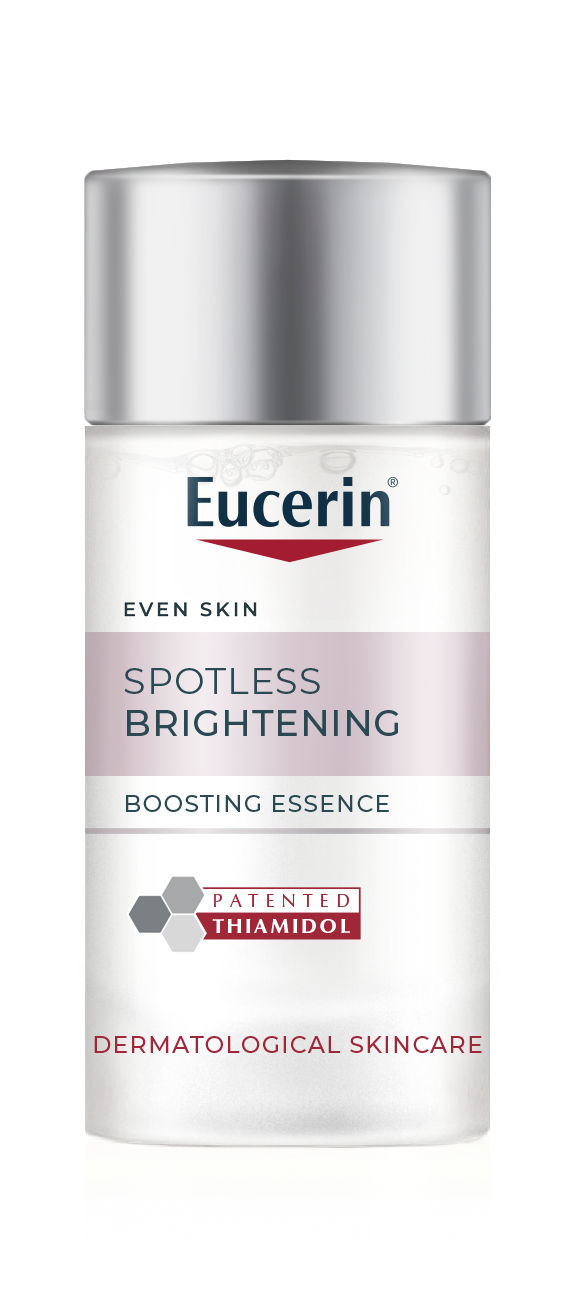 Nước Dưỡng Eucerin Spotless Brightening Boosting Essence 30ml