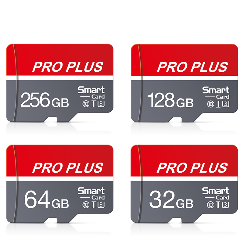 Thẻ Nhớ Lái Xe Ghi Âm 32GB 64GB 128GB Thẻ Nhớ Micro SD Cho Điện Thoại Di Động Tai Nghe Loa HD Camera Trò Chơi Công Tắc