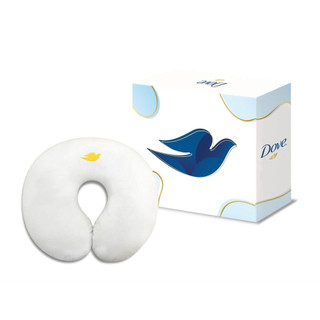 Gối cổ Dove