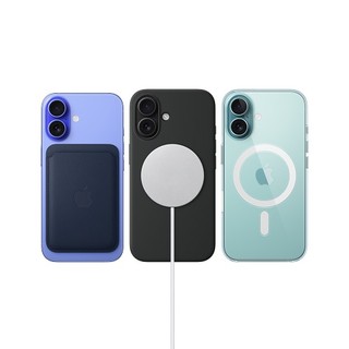 Điện thoại Apple iPhone 16 256GB