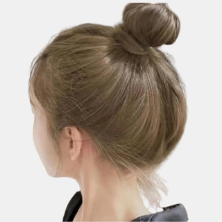 Thuốc Nhuộm Tóc Choice HATCHI-13 Màu NÂU SỮA, NÂU TRÀ SỮA Không Tẩy | Kaiger Colour