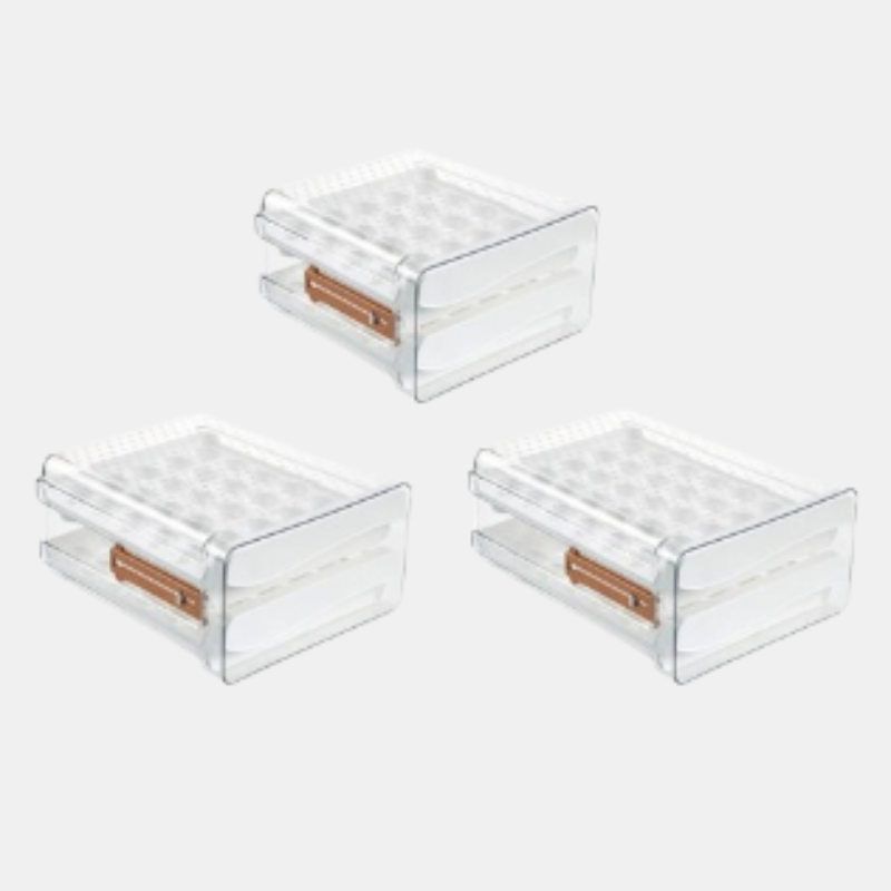 Khay để trứng tủ lạnh 32 ô Choice NTG118