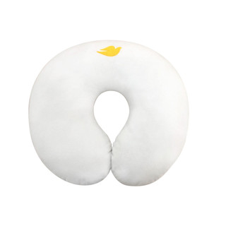 [HB Gift - BW] Gối cổ Dove (Mẫu ngẫu nhiên)