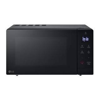 Lò vi sóng lg neochef™ màu đen 30l - ms3032jas - hàng chính hãng