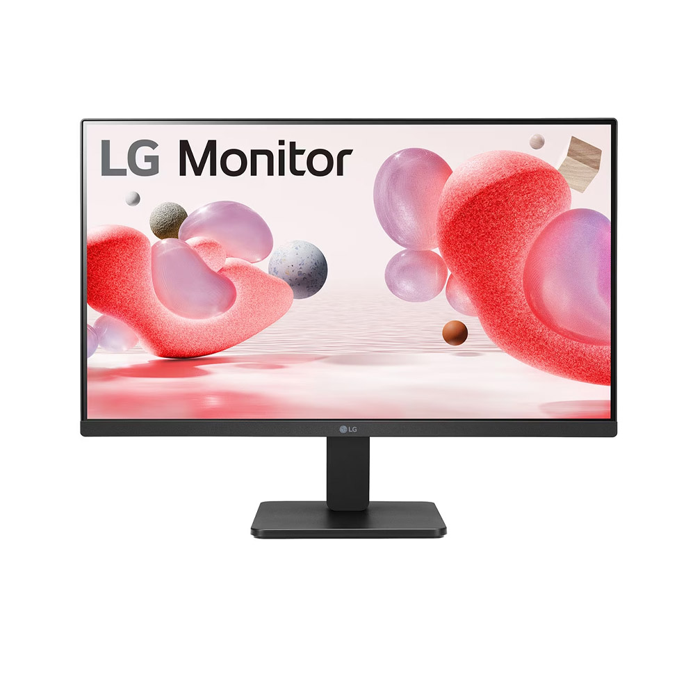 Màn Hình LG 24MR400-B (23.8 inch - IPS - FHD - 100Hz - 5ms - FreeSync™)