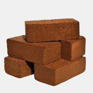 Combo 5 viên nén xơ dừa hữu cơ Choice LS1-0576-5 đất trồng cây tiện ích