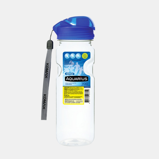 Bình nước Komax Aqua FH-10 nhựa Tritan an toàn dung tích 700ml