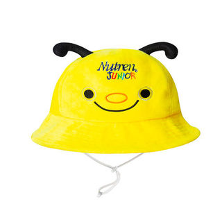[MKB Gift] Balo và nón con ong