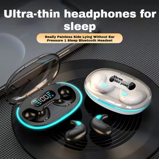 Tai Nghe Bluetooth X55 Màn Hình LED Tai Nghe Không Dây Tích Hợp Mic Tai Nghe Nhét Trong Tai Khử Tiếng Ồn