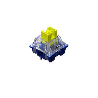 Bộ Switch bàn phím cơ DAREU (45 switch) cho bàn phím cơ