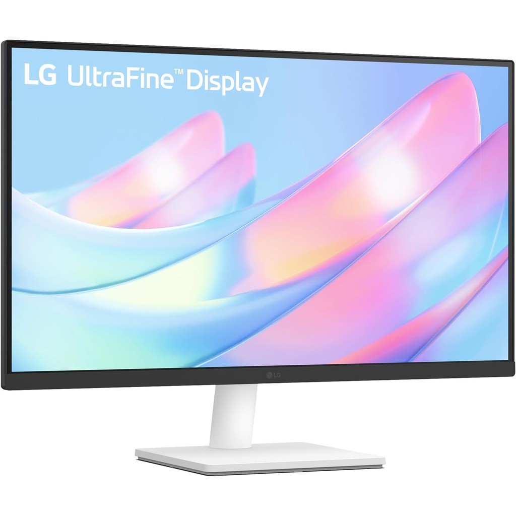 Màn hình LG 27US500-W 27" UltraFine™ 4K - UHD - HDR10 - IPS - White