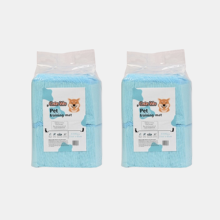 [Choice] Tấm Lót cho chó mèo Catsme JT36-785683 than hoạt tính/JT35-785676 thường, siêu thấm hút