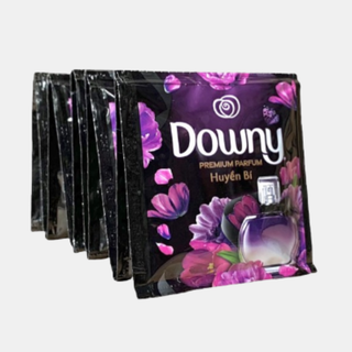Combo 2 dây nước xả Downy TR1-14055-1104 hương nước hoa dây 10 gói x 2 dây