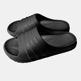 Dép quai ngang Choice MA1-23620-2.2 màu đen cho nam nữ EVA ôm đủ size