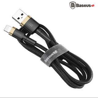 Cáp sạc và truyền dữ liệu Baseus cổng USB dành cho điện thoại iPhone