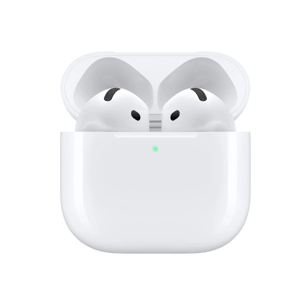 Apple AirPods 4th gen | BigBuy360 - bigbuy360.vn