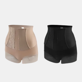 [Choice] Quần Độn Mông Và Hông SJ2029 Mặc Váy Body Nâng Mông Gen Bụng Cao Cấp