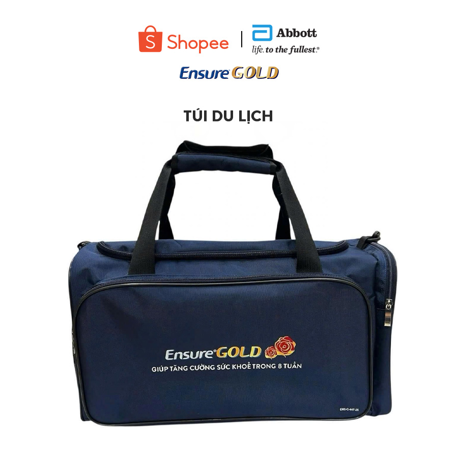 [Qùa tặng] Túi du lịch