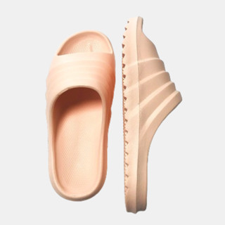 Dép Quai Ngang Choice MA1-23620-2.4 Màu Hồng Nhạt Cho Nam Nữ Chất EVA Đế Dày, Chống Trơn