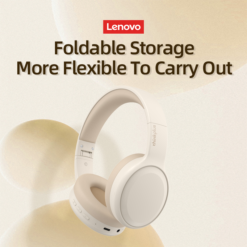 Tai nghe Bluetooth Lenovo Th30 Chơi game Độ trễ thấp Âm nhạc Giảm tiếng ồn Cảm ứng thông minh có Mic Tai nghe TWS chất lượng cao | BigBuy360 - bigbuy360.vn