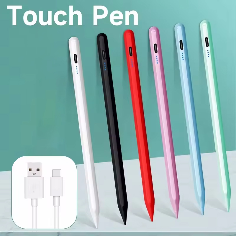 Bút cảm ứng chất lượng cao cho Samsung Tab A9 A8 - Máy tính bảng Android cảm ứng mịn