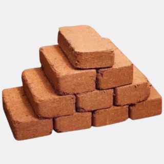 Đất nén hữu cơ dạng viên xơ dừa Choice LS1-0576-14 dinh dưỡng diệt trùng kháng bệnh cho cây trồng