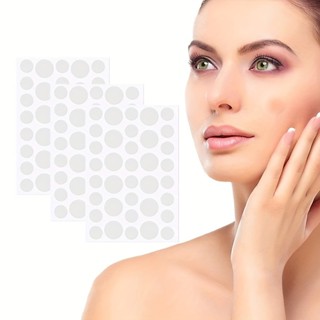 36 Miếng Dán Mụn Sử Dụng Ban Ngày Sử Dụng Ban Đêm Che Mụn Du Lịch Di Động Trong Suốt Vô Hình Mụn Miếng Dán