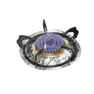 COMBO 20 lót bếp gas Choice Việt Nam 18657191822 hình tròn 23cm chống dầu mỡ bắn bẩn