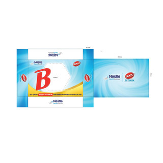 [MKB Gift] Set khăn NHS